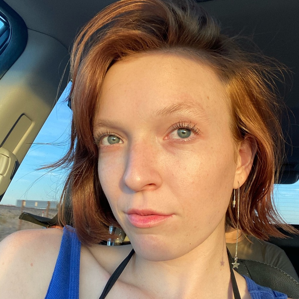 Meet your Posher, Allysun